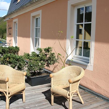 Gasthaus Strohe Sierscheid 外观 照片